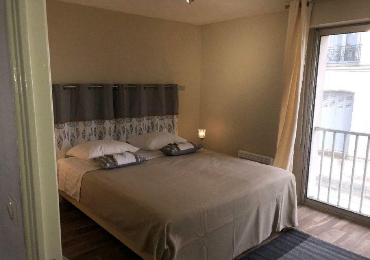 Residence Rives De Loire Parking Gratuit Blois Exterior foto