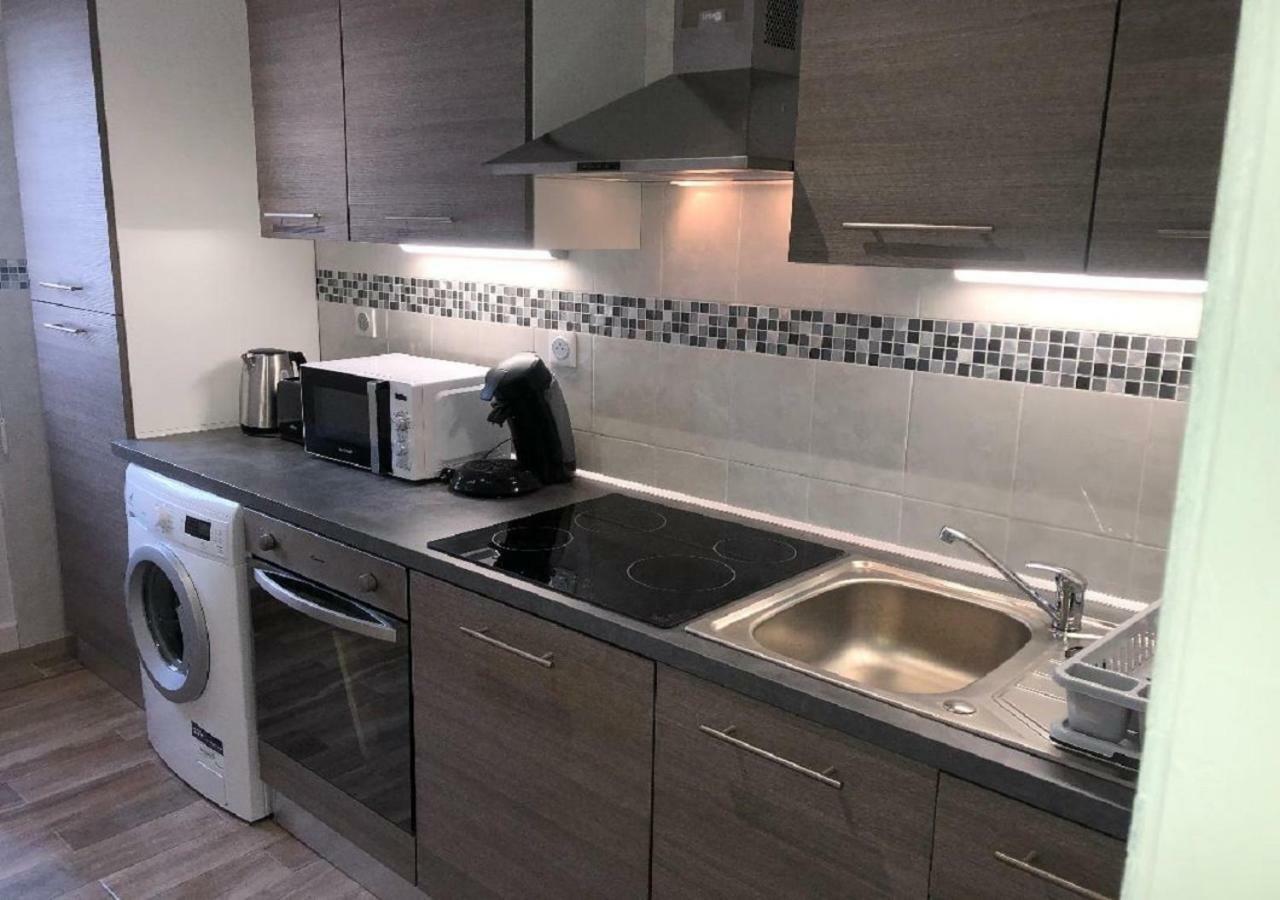Residence Rives De Loire Parking Gratuit Blois Exterior foto