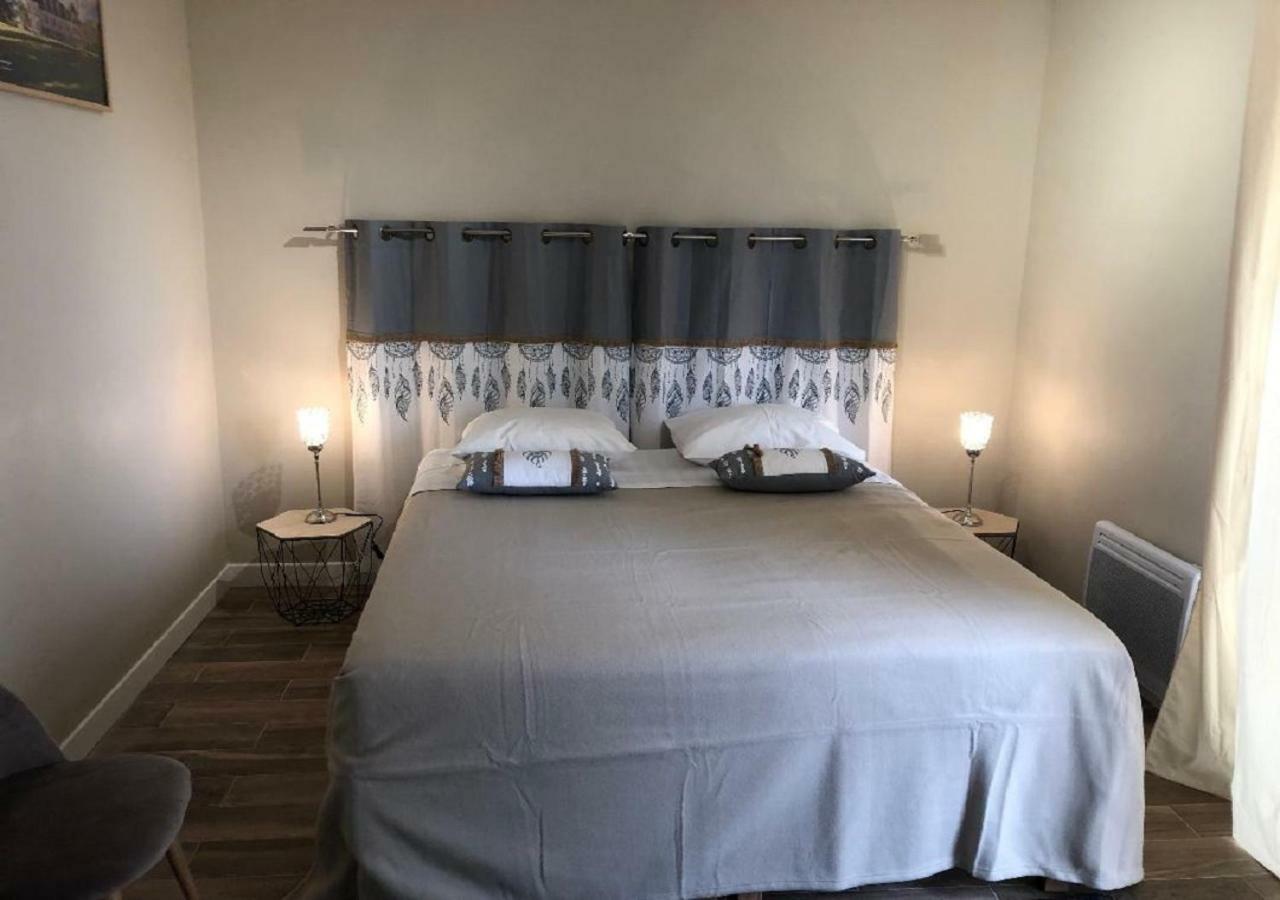 Residence Rives De Loire Parking Gratuit Blois Exterior foto